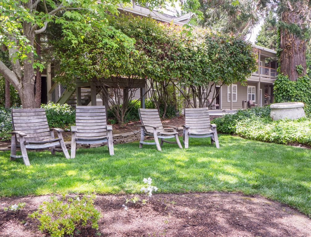 Wine Country Inn Jacksonville Bagian luar foto