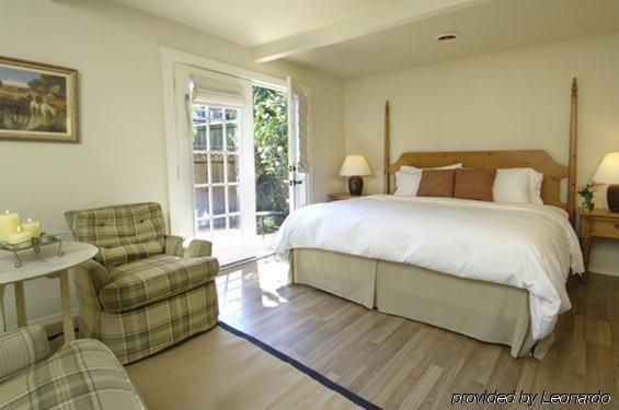 Wine Country Inn Jacksonville Ruang foto