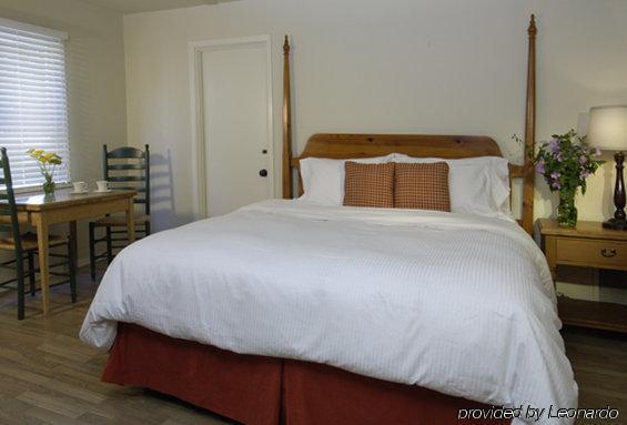 Wine Country Inn Jacksonville Ruang foto