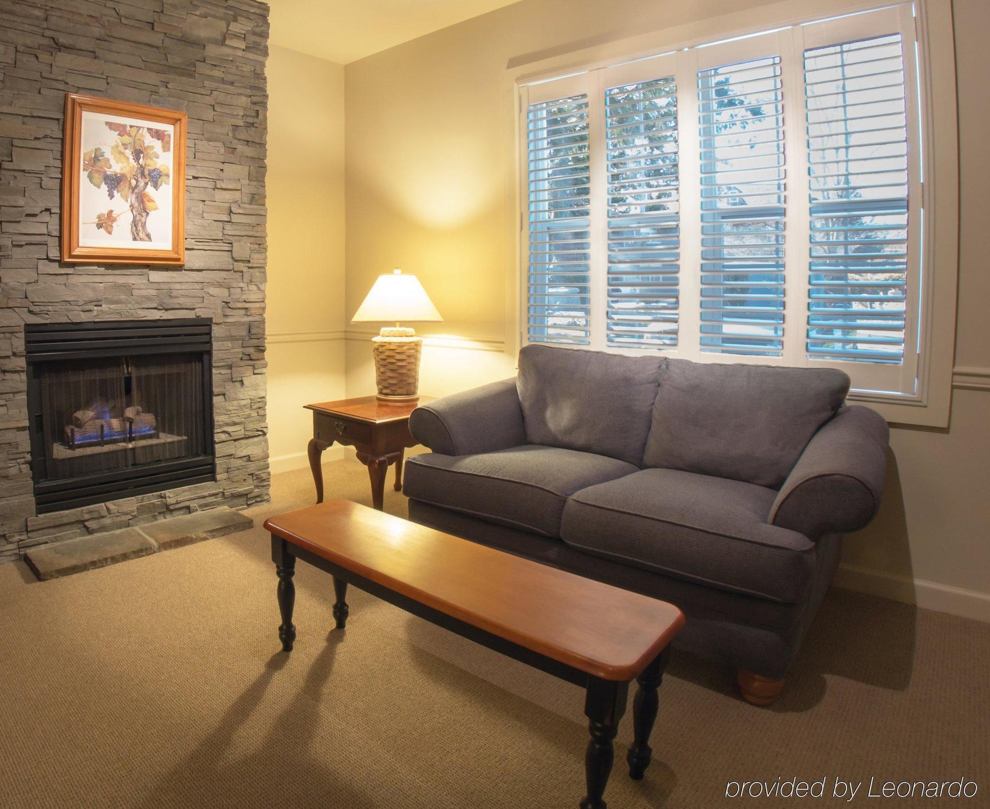 Wine Country Inn Jacksonville Bagian luar foto
