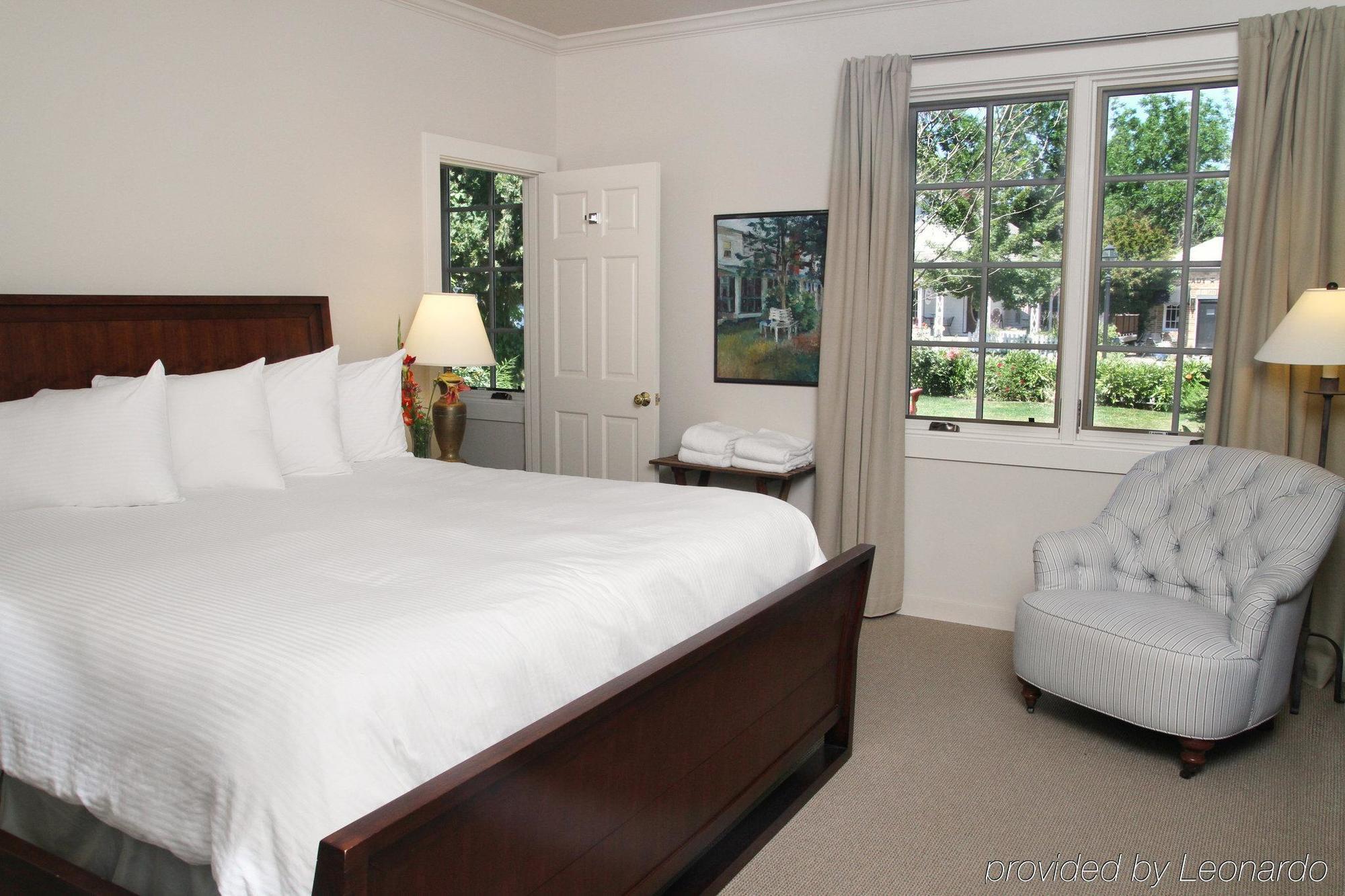 Wine Country Inn Jacksonville Bagian luar foto