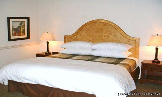 Wine Country Inn Jacksonville Ruang foto