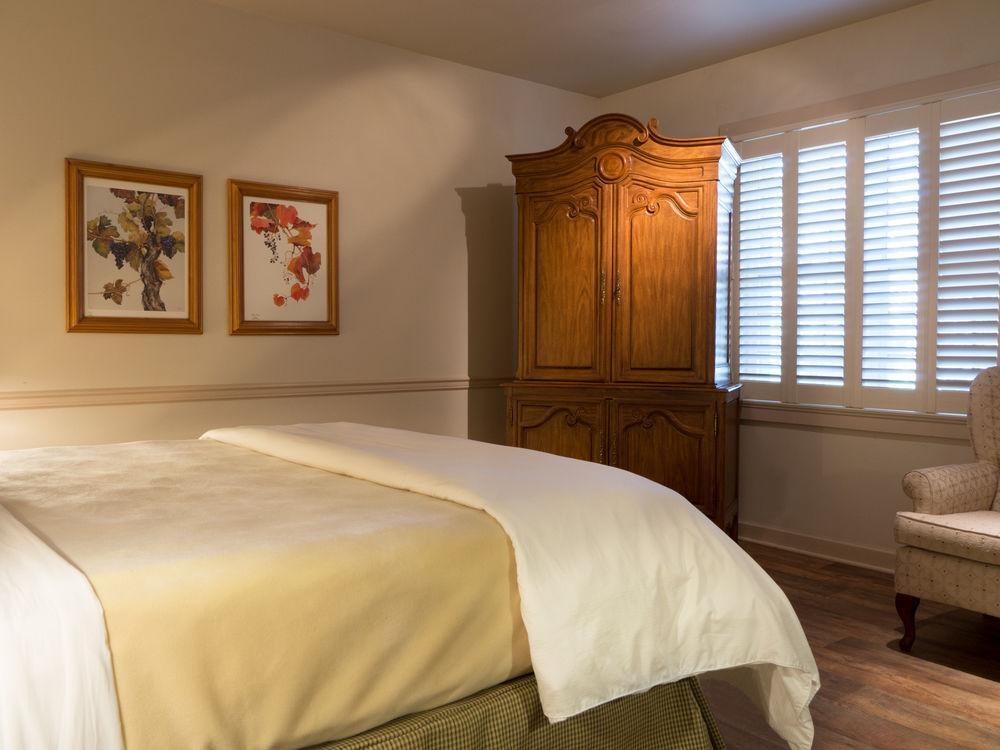 Wine Country Inn Jacksonville Bagian luar foto