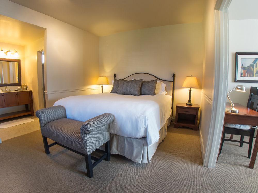 Wine Country Inn Jacksonville Bagian luar foto