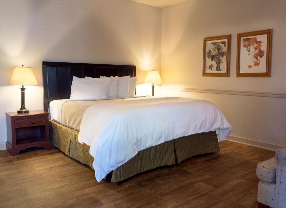 Wine Country Inn Jacksonville Bagian luar foto