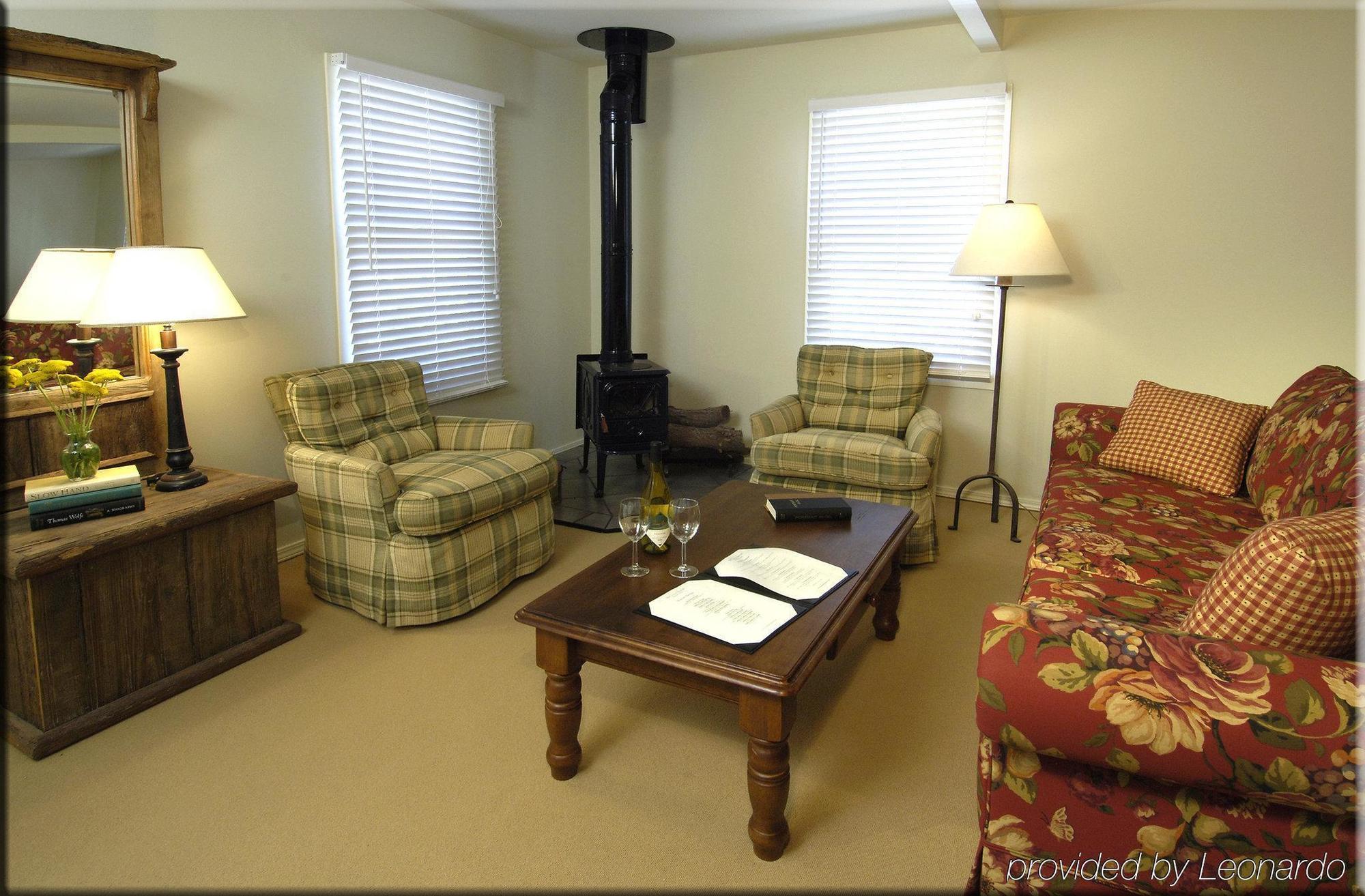 Wine Country Inn Jacksonville Ruang foto