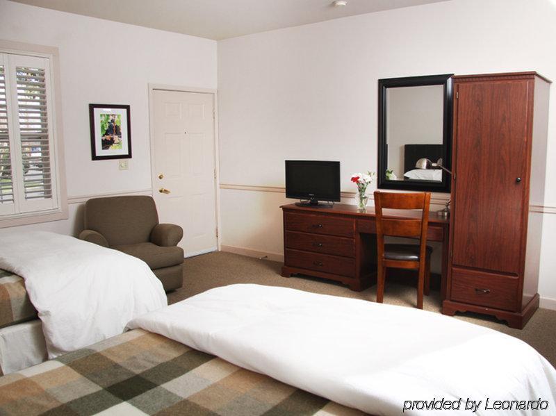 Wine Country Inn Jacksonville Bagian luar foto