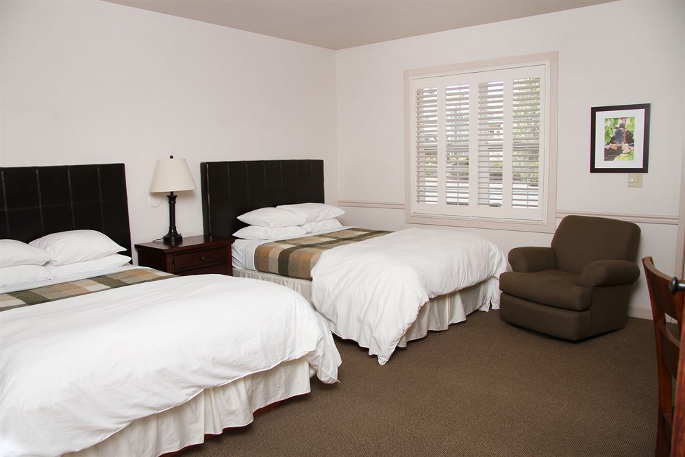 Wine Country Inn Jacksonville Bagian luar foto
