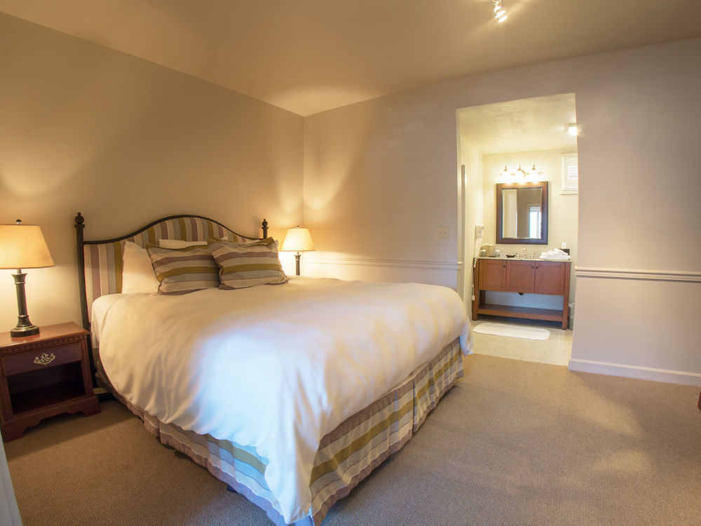 Wine Country Inn Jacksonville Bagian luar foto