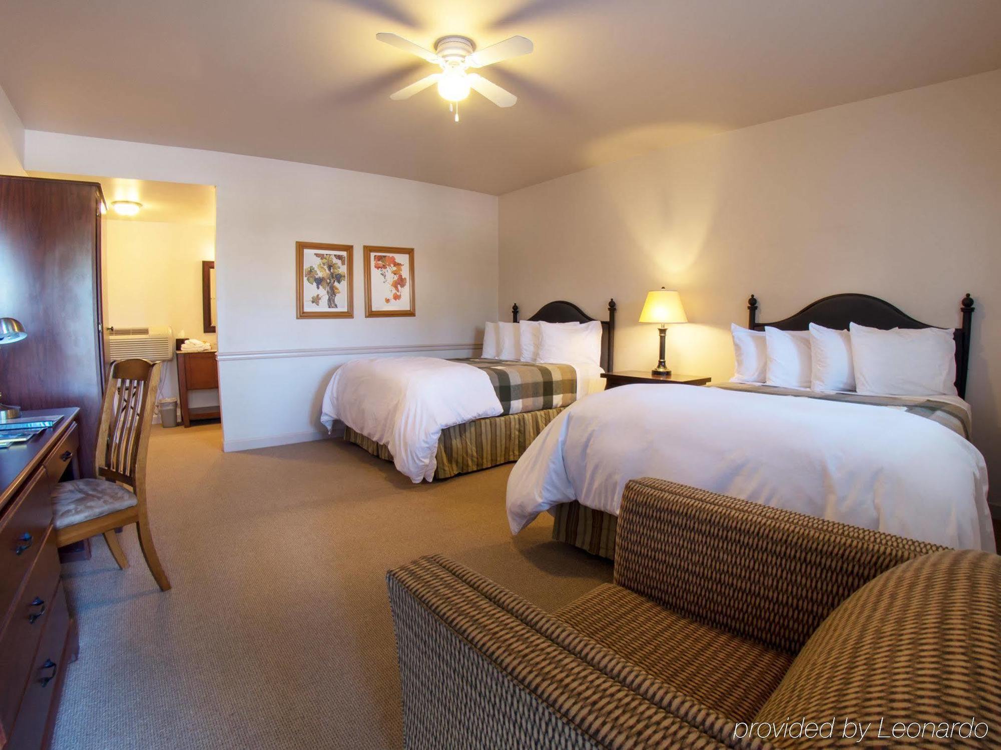 Wine Country Inn Jacksonville Bagian luar foto