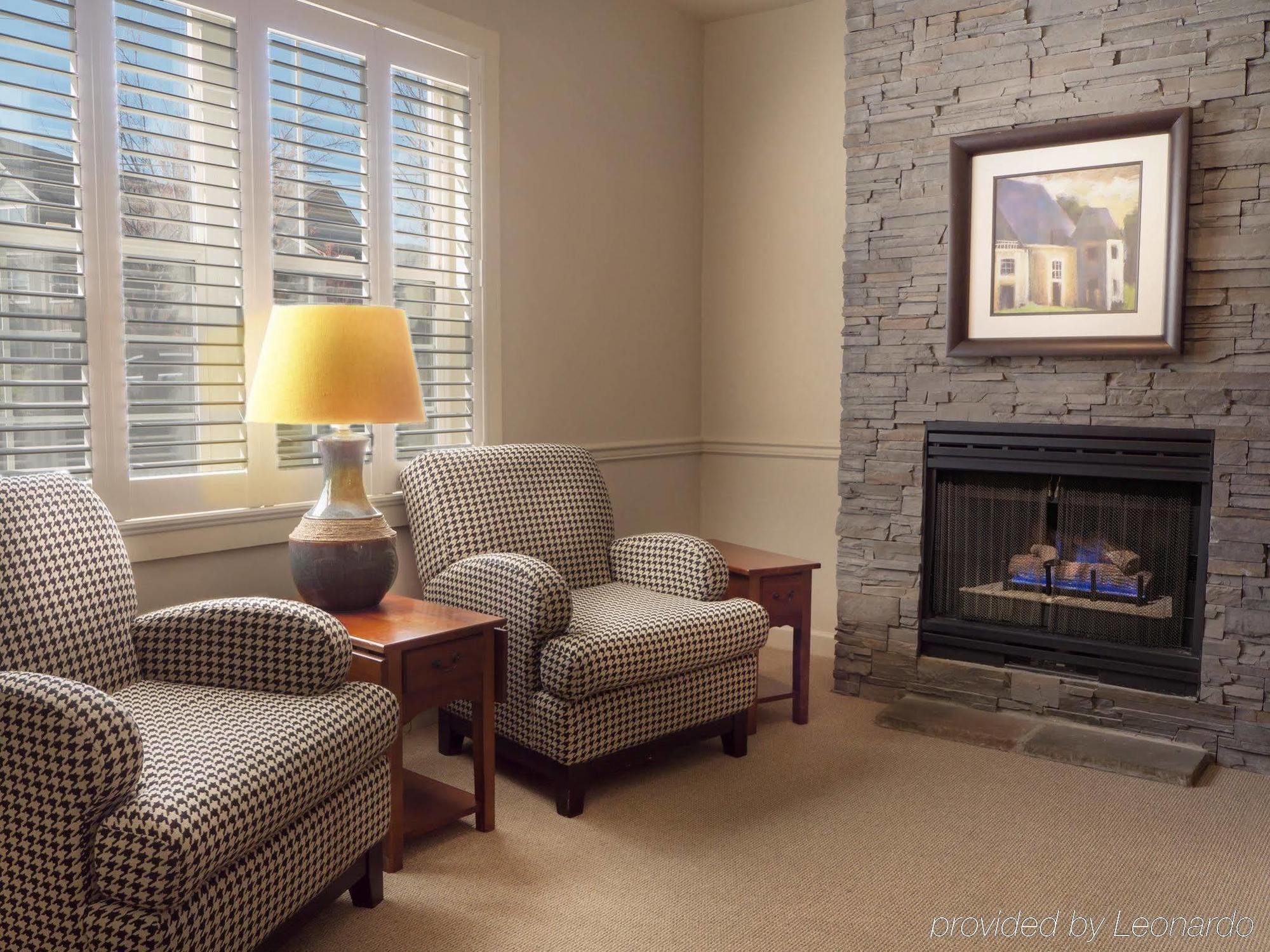 Wine Country Inn Jacksonville Bagian luar foto