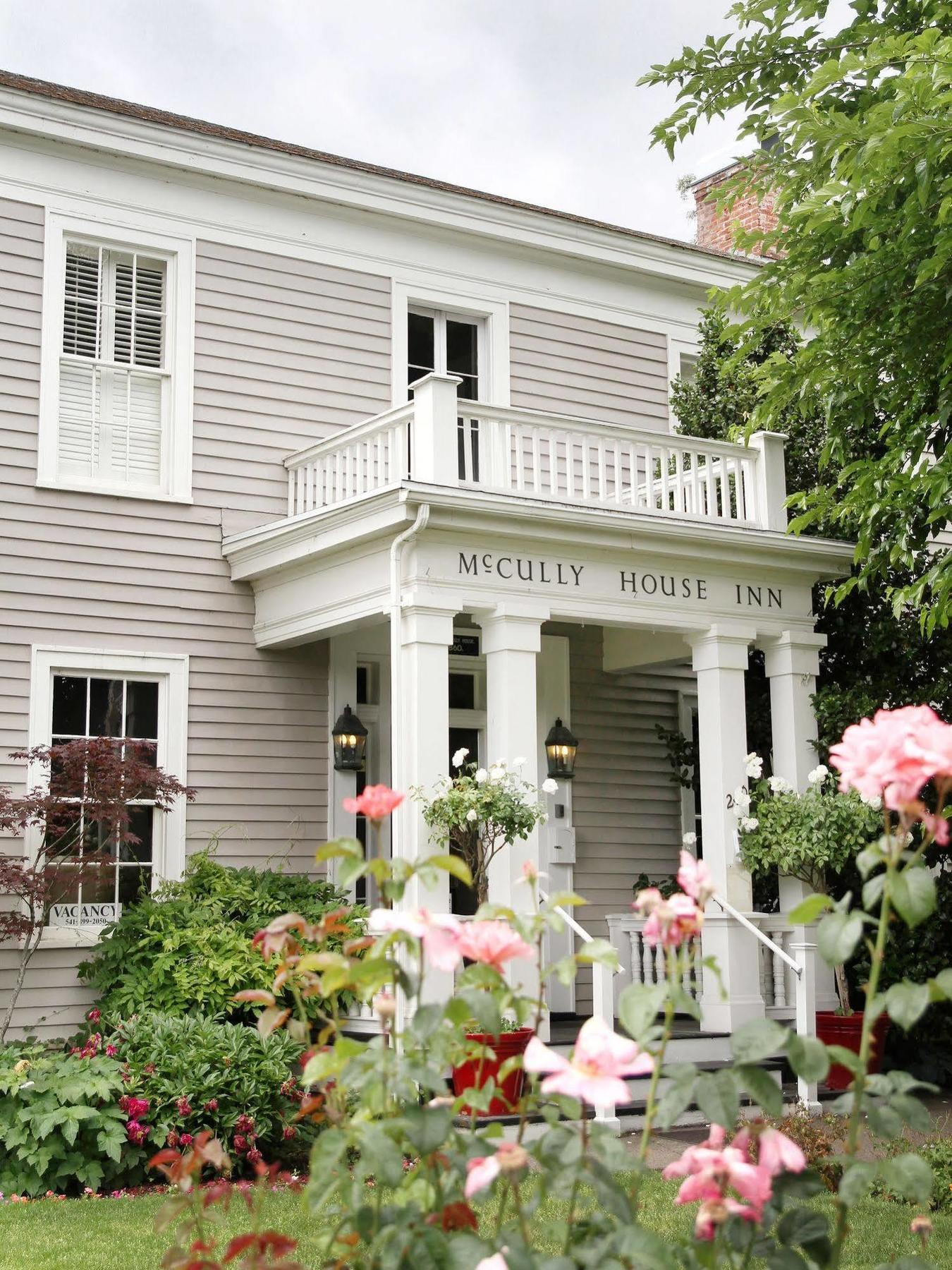 Wine Country Inn Jacksonville Bagian luar foto