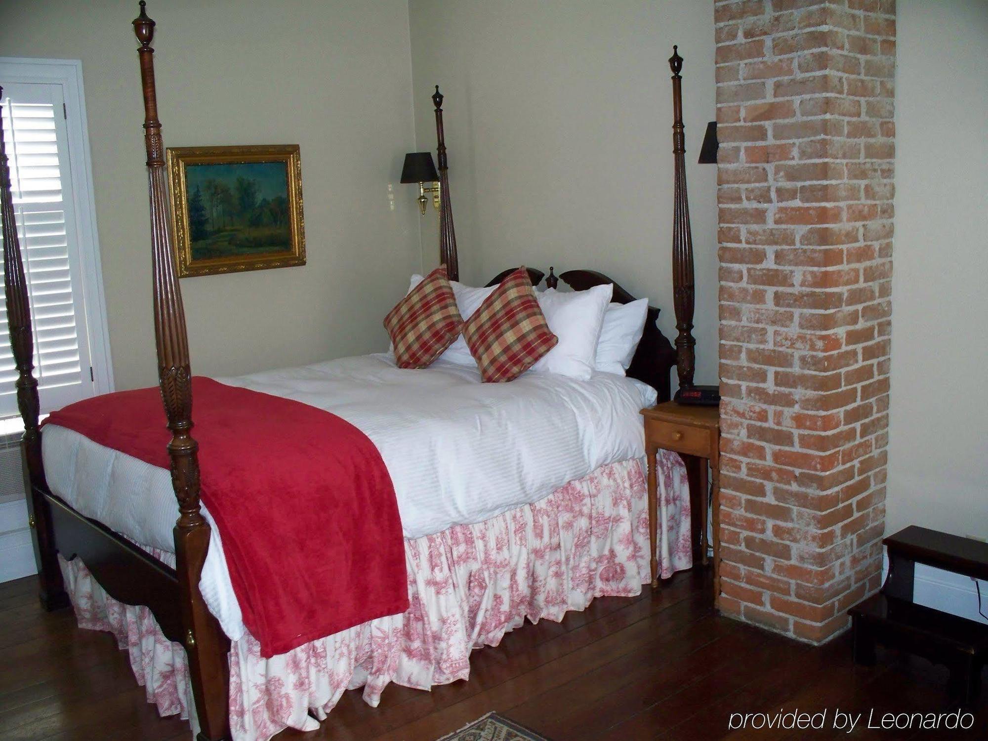 Wine Country Inn Jacksonville Ruang foto