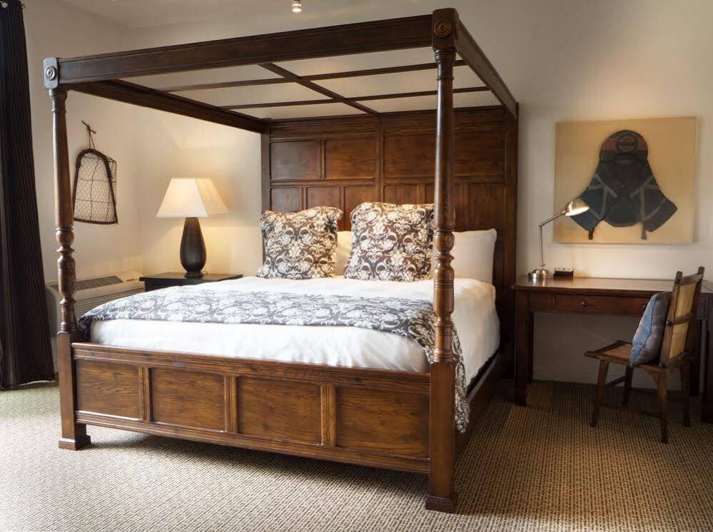Wine Country Inn Jacksonville Bagian luar foto